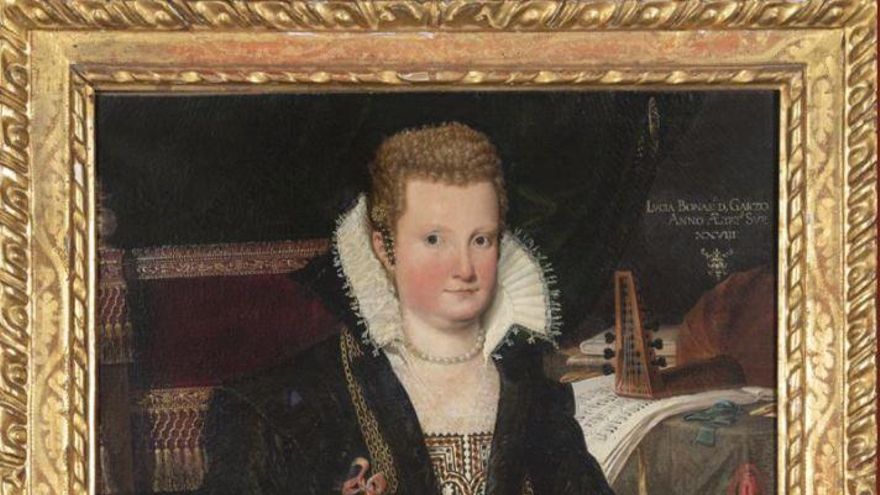 Lavinia Fontana