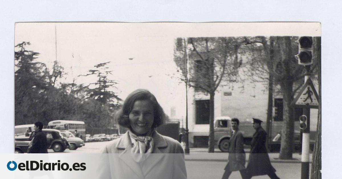 Recorre las calles de Barcelona con Nada de Carmen Laforet