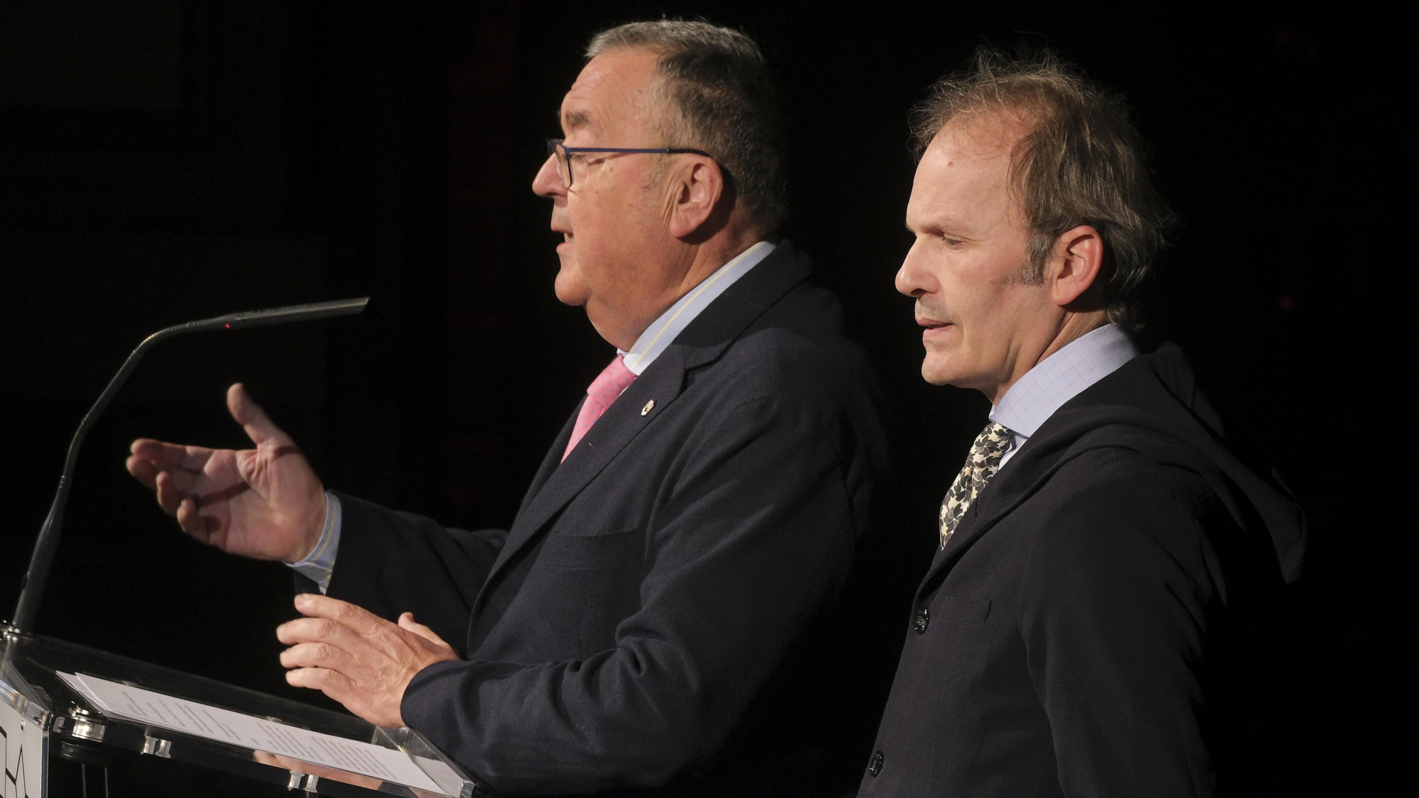 Concierto navideño de la Cátedra de Flamencología de Córdoba | TONI BLANCO