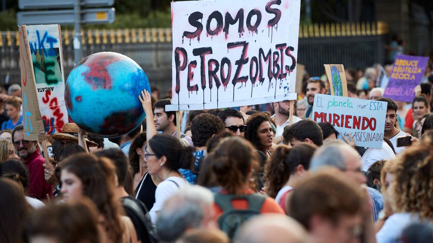 ¿Eres colapsista, decrecentista, retardista, tecnoptimista? La crisis climática nos pone frente al espejo