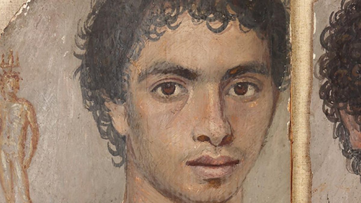 La intervención realizada durante tres semanas en el Museo Egipcio de Tahrir permitió corregir alteraciones antiguas