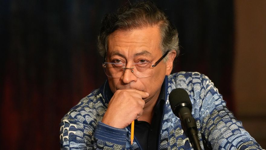 Portugal deja en libertad a 'Papá Pitufo' y el presidente colombiano rechaza la decisión