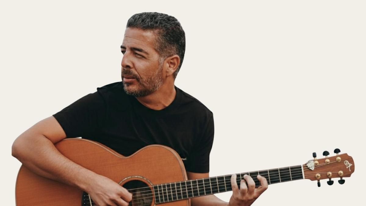 Muere Sergio Alzola, cantautor que unió Canarias y la música caribeña