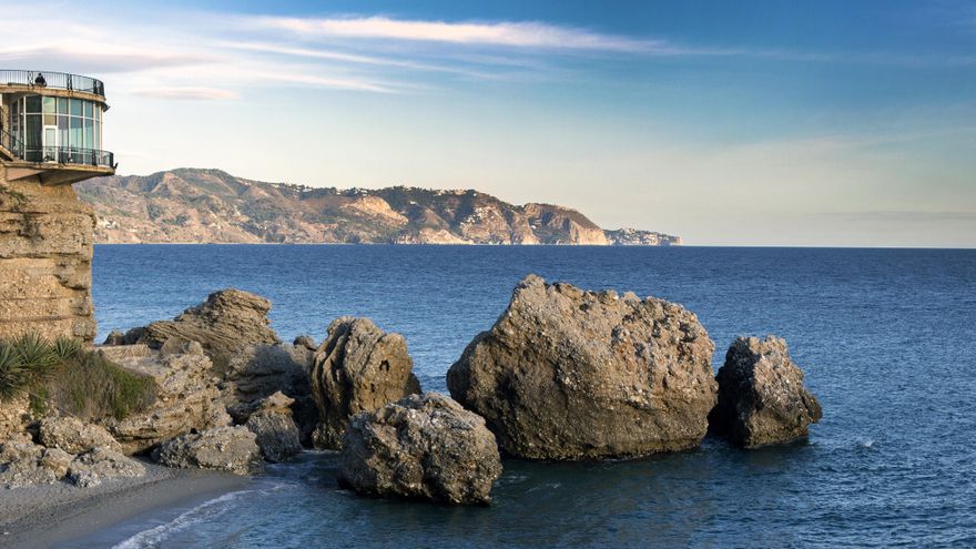Patrimonio arqueológico y gastronomía andaluza en este pueblo malagueño perfecto para recorrer a pie