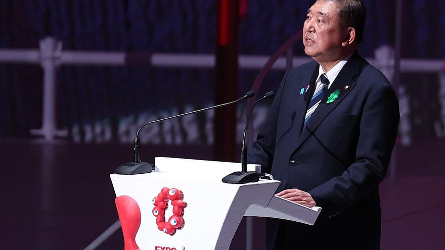 El negociador de Japón sobre los aranceles valora "avances" en conversaciones con EE.UU.