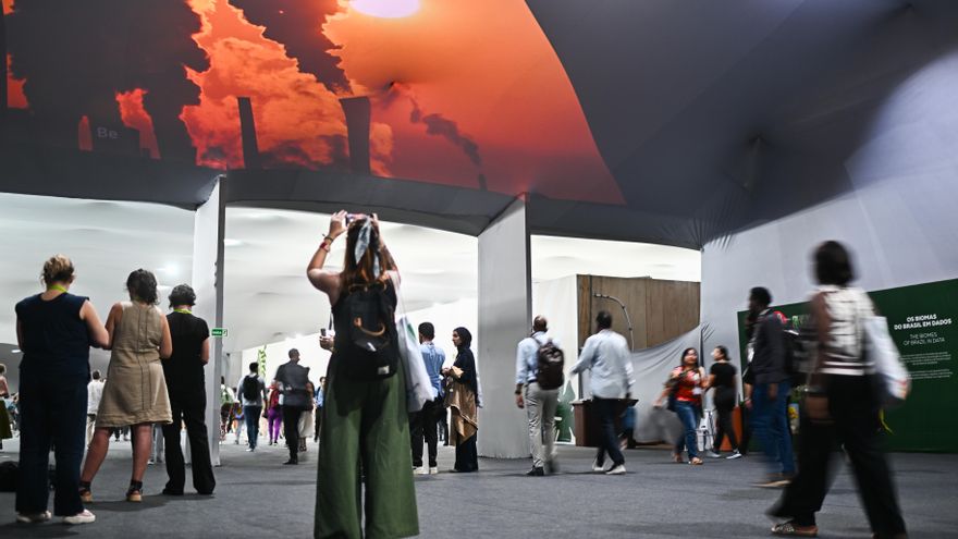 La financiación para países en desarrollo tensa la COP30: “No hay punto de encuentro”