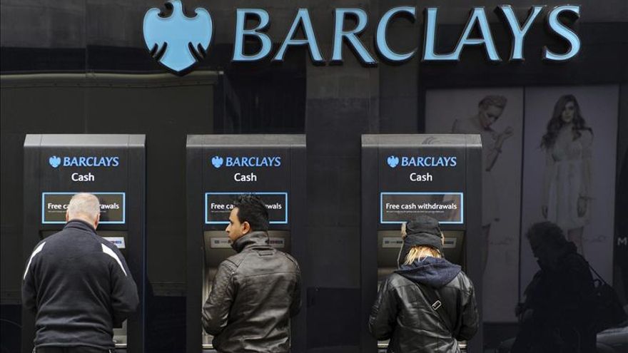 Una comisión del Parlamento británico a favor de la prisión para los banqueros por mala gestión