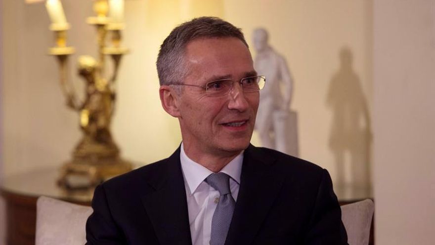 La OTAN inicia un nuevo programa de entrenamiento contra explosivos en Irak