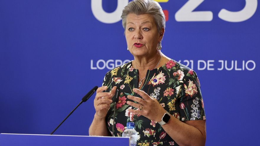 La UE acuerda un pacto de migración y asilo para mejorar la acogida de refugiados e impulsar los retornos