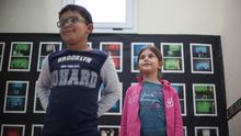 Un museo en clase contra la segregación: una vía para combatir las diferencias entre colegios públicos