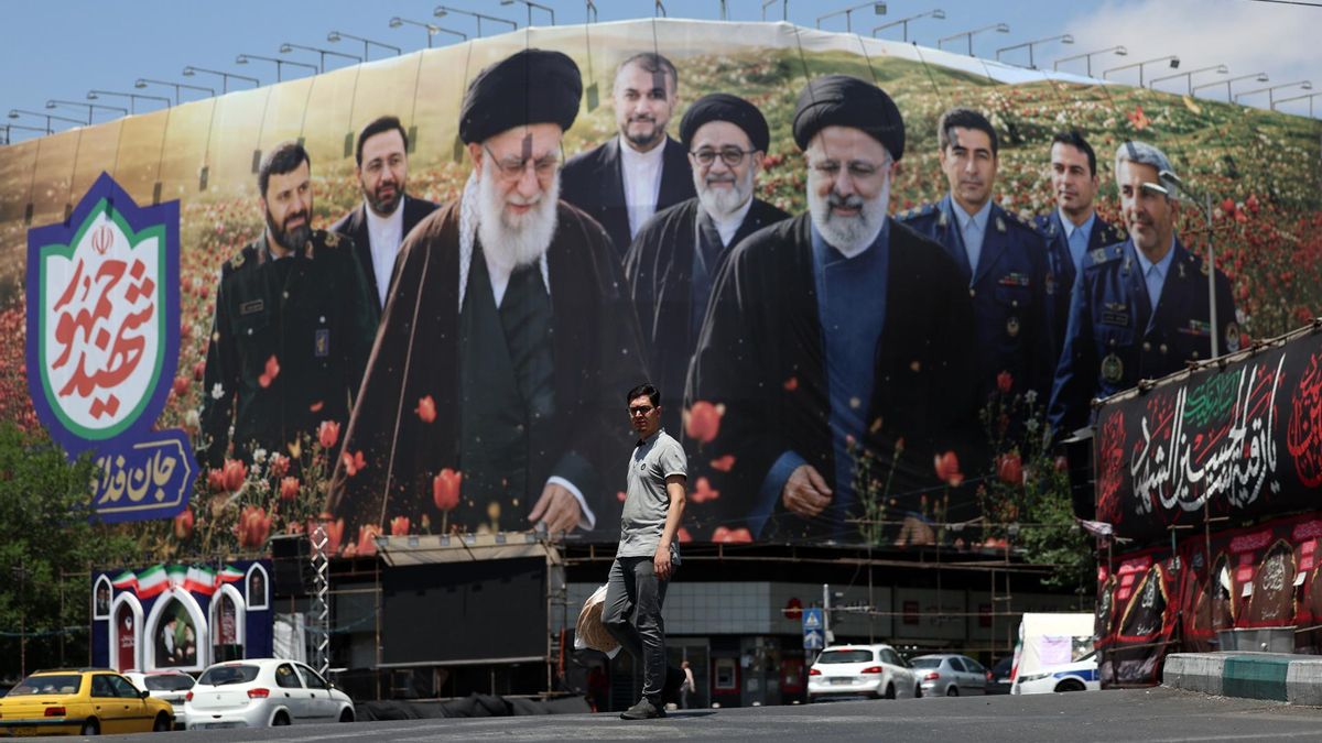 Irán aprovechó el alto el fuego con EE.UU. para reconstruir sus recursos militares
