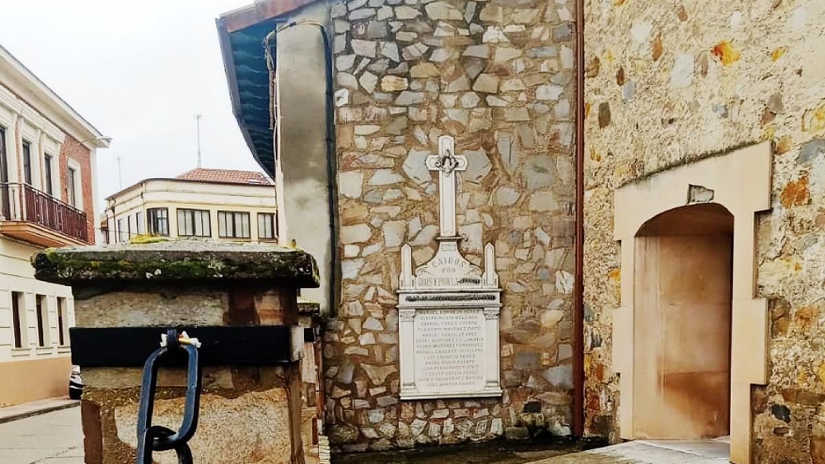 Y al César lo que es del César