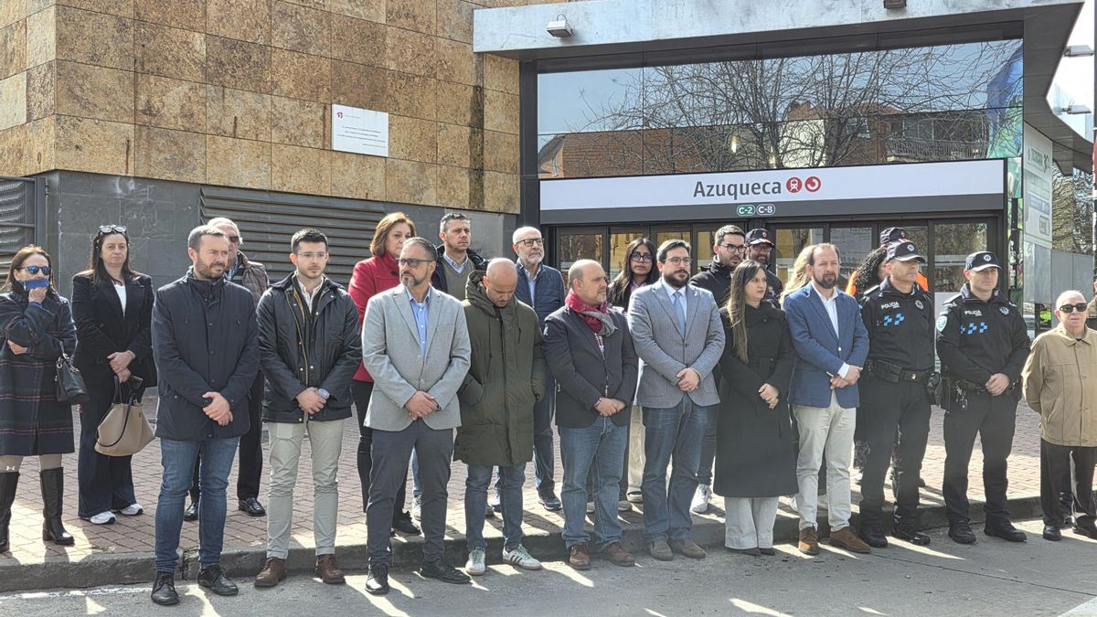 Castilla-La Mancha recuerda a las víctimas del 11M: "Unidad y solidaridad para combatir el terrorismo"