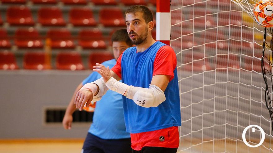 Fabio, Cecilio y Boyis entran en la lista de España