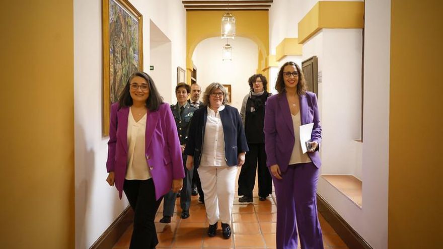 María José Ruiz, investigadora: "Las niñas a los 6 años se creen menos inteligentes, hay que luchar contra la brecha de sueños"