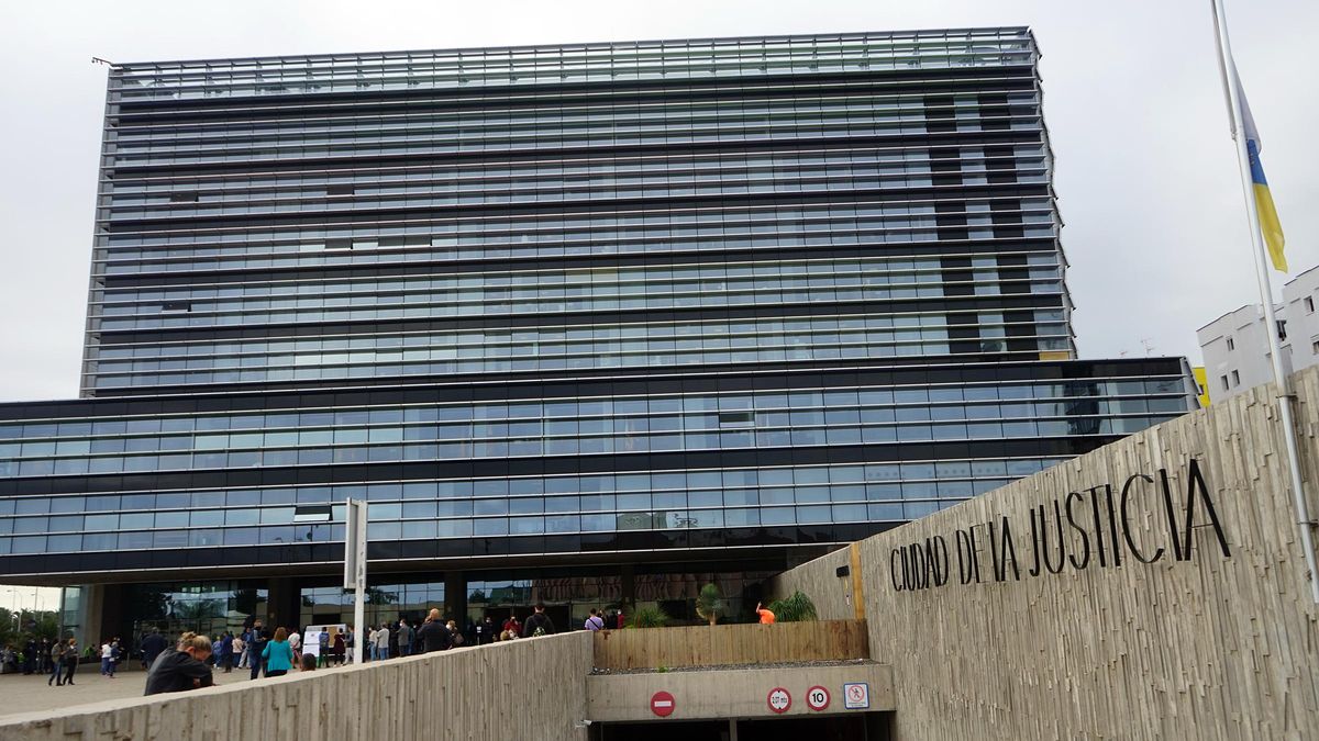 Canarias urge a Justicia garantizar la seguridad de los atestados telemáticos