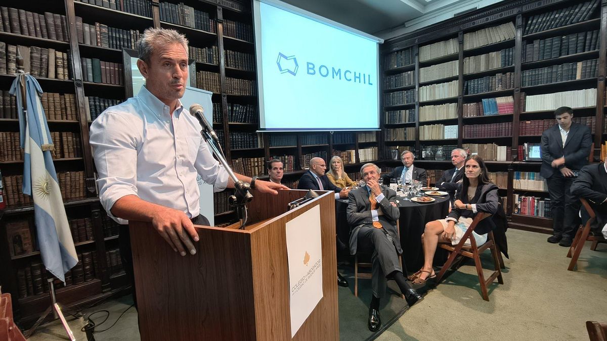 Martín Menem confirmó que Adorni irá a Diputados el 29 de abril y anticipó: “Compren pochoclo, va a ser picante”