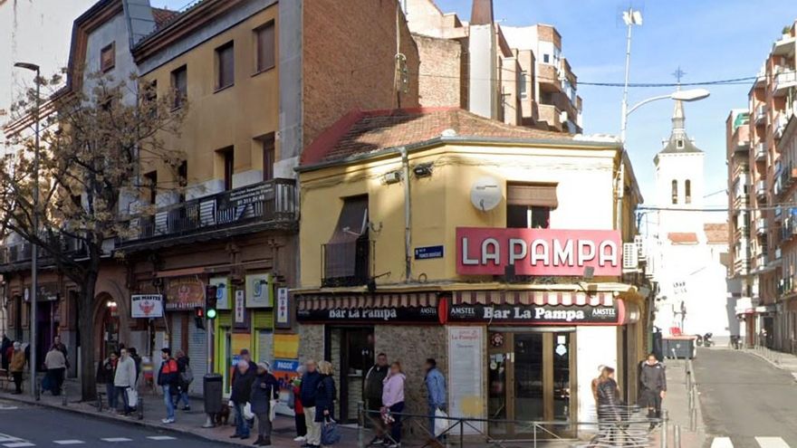 La importancia del paisaje urbano o cómo conservar la esquina más característica de tu barrio