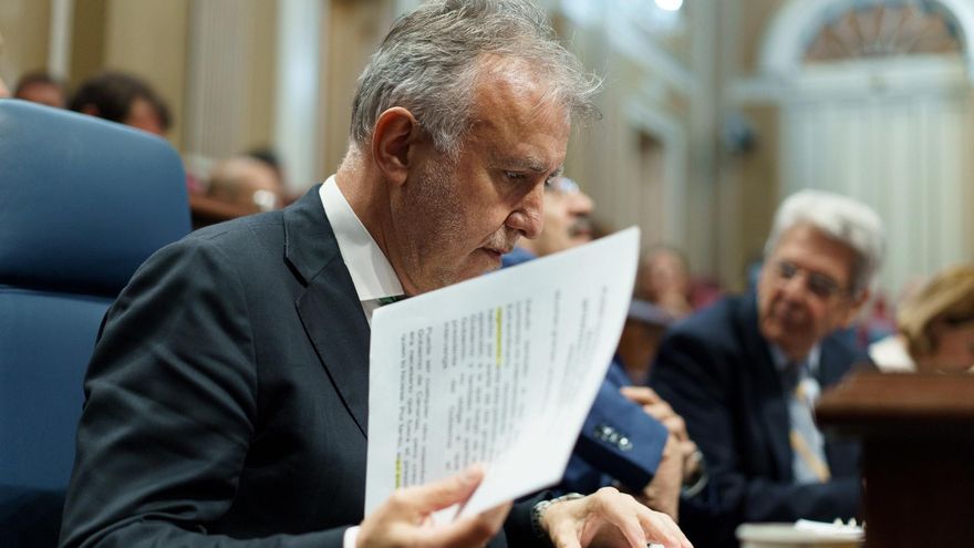 Caso Mascarillas: las defensas de dos imputados intentan colar el nombre de Torres en la causa de la Audiencia