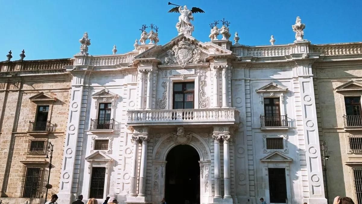 Sobre la cancelación del acto de Feministas Frente al Fascismo en la Universidad de Sevilla