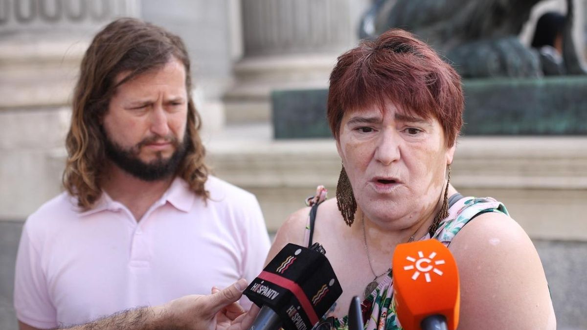 Rechazan el indulto para la supuesta bebé robada condenada por calumnias a la monja a la que acusó