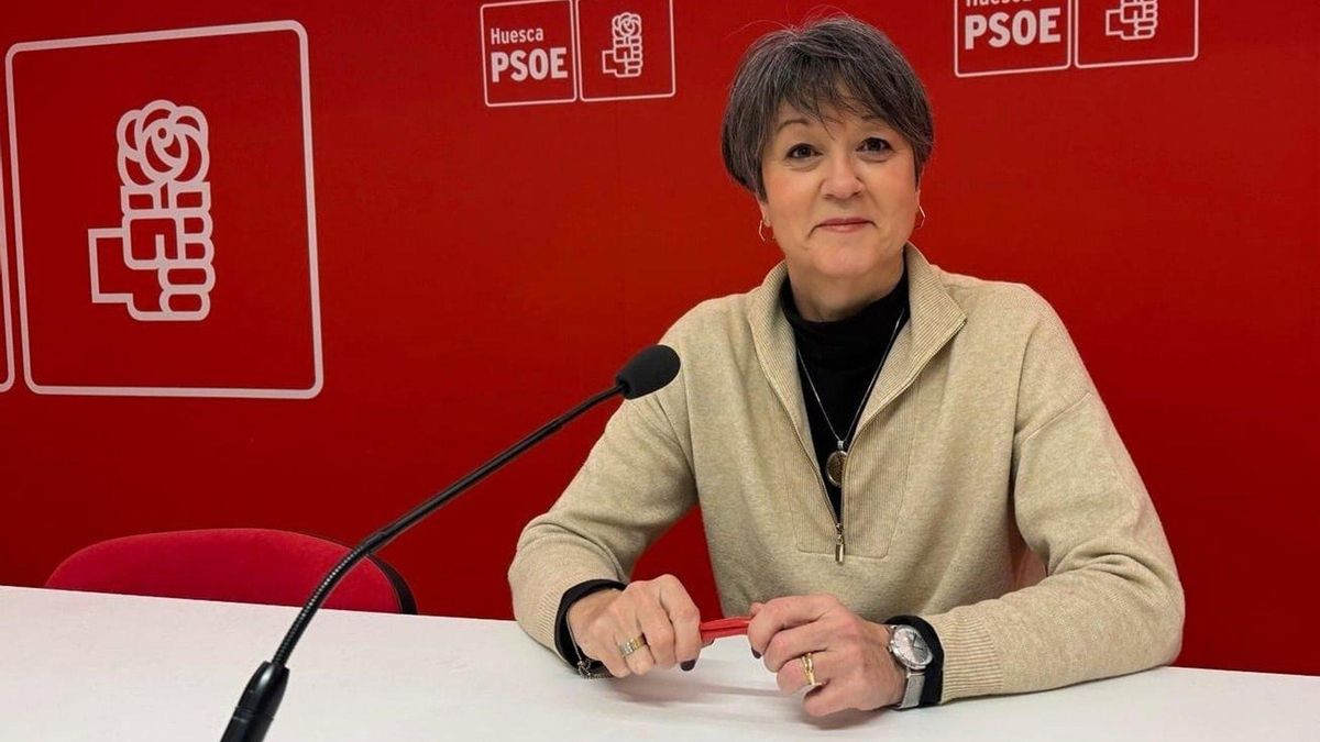 El PSOE critica que el Ayuntamiento de Binéfar devuelve casi un millón de euros destinados a rehabilitar la algodonera