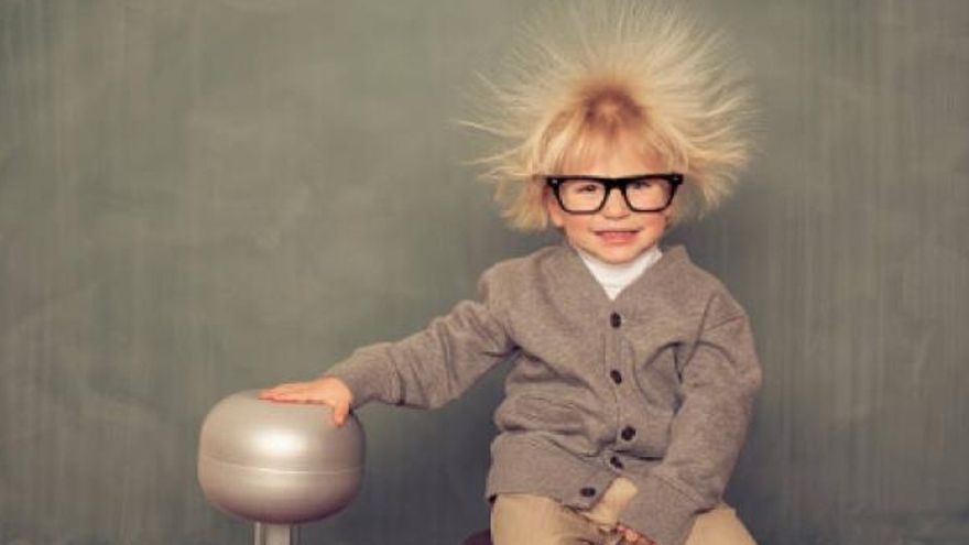 Electricidad estática