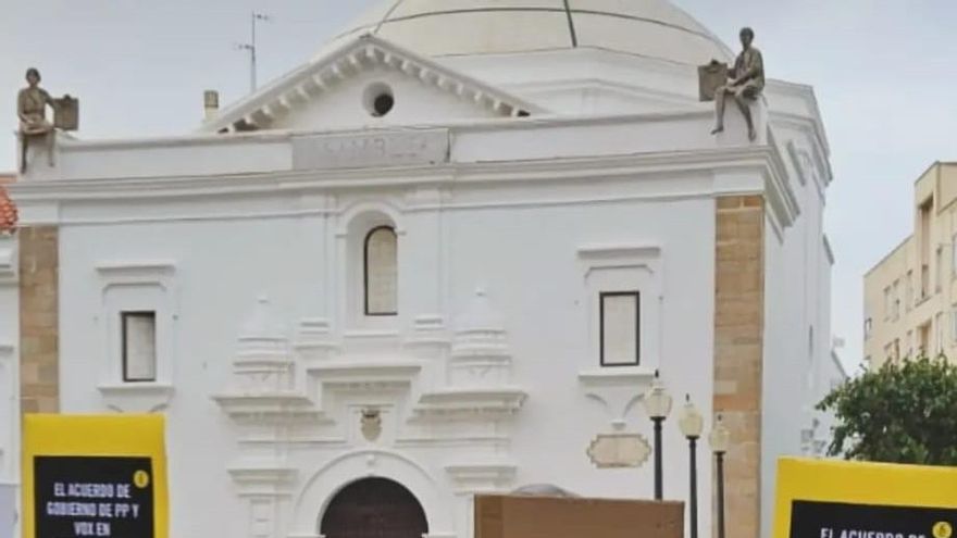 La cooperación no era el problema