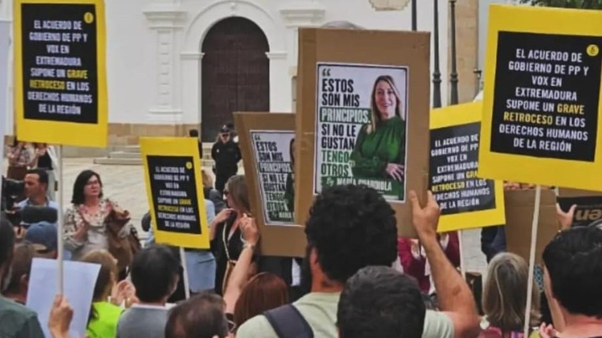 La cooperación no era el problema