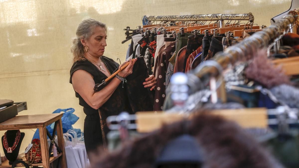 Mercado de otoño 2026