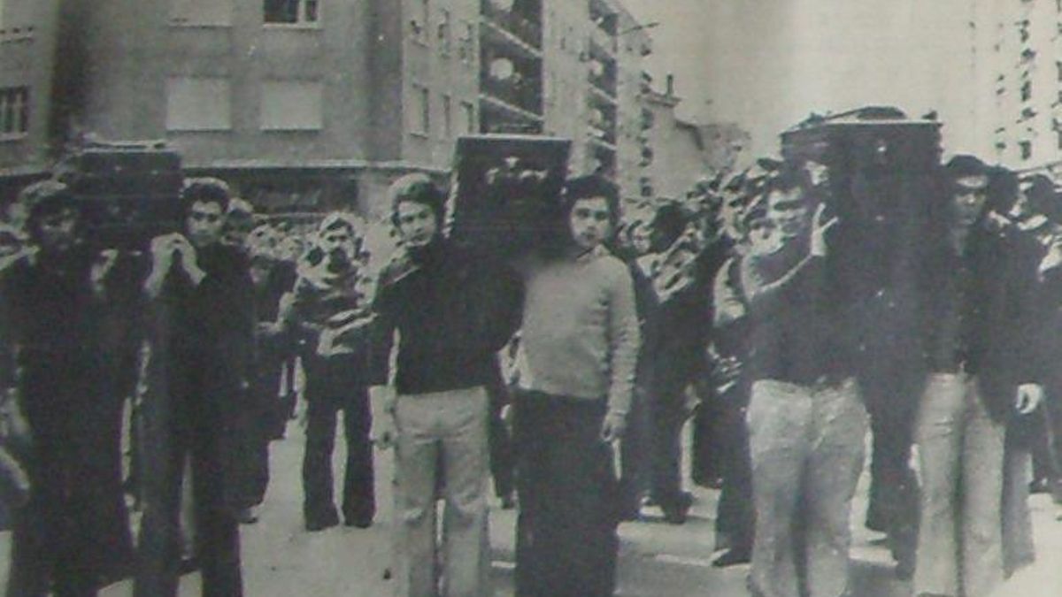 Jueces parciales (y II)