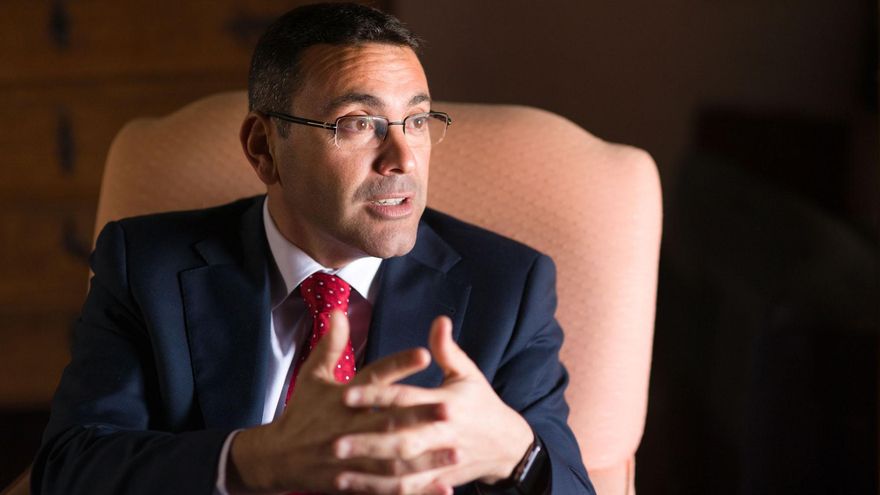 Coalición Canaria arrebata al PSOE la Presidencia del Cabildo de Lanzarote en el último minuto