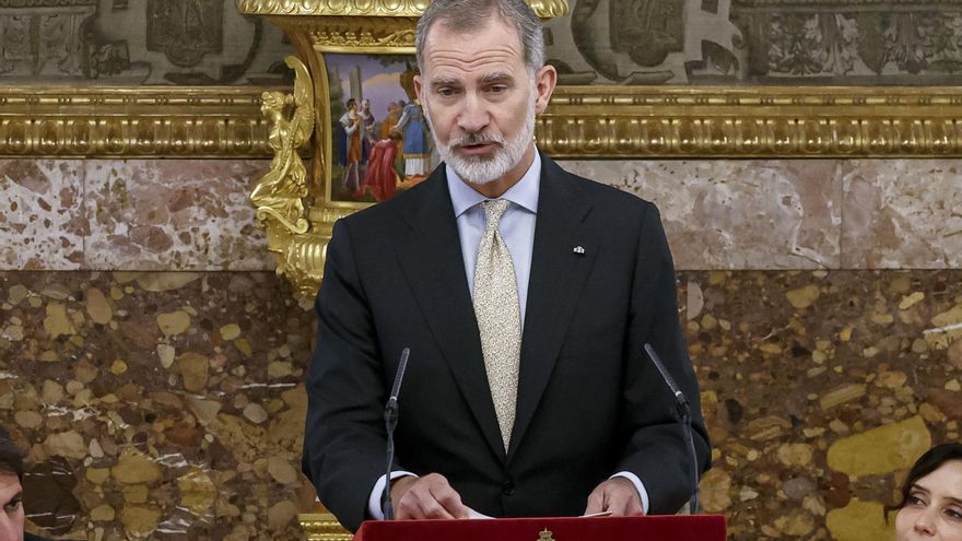 Zarzuela concede el título de 'Real' a una entidad que niega la unidad del catalán