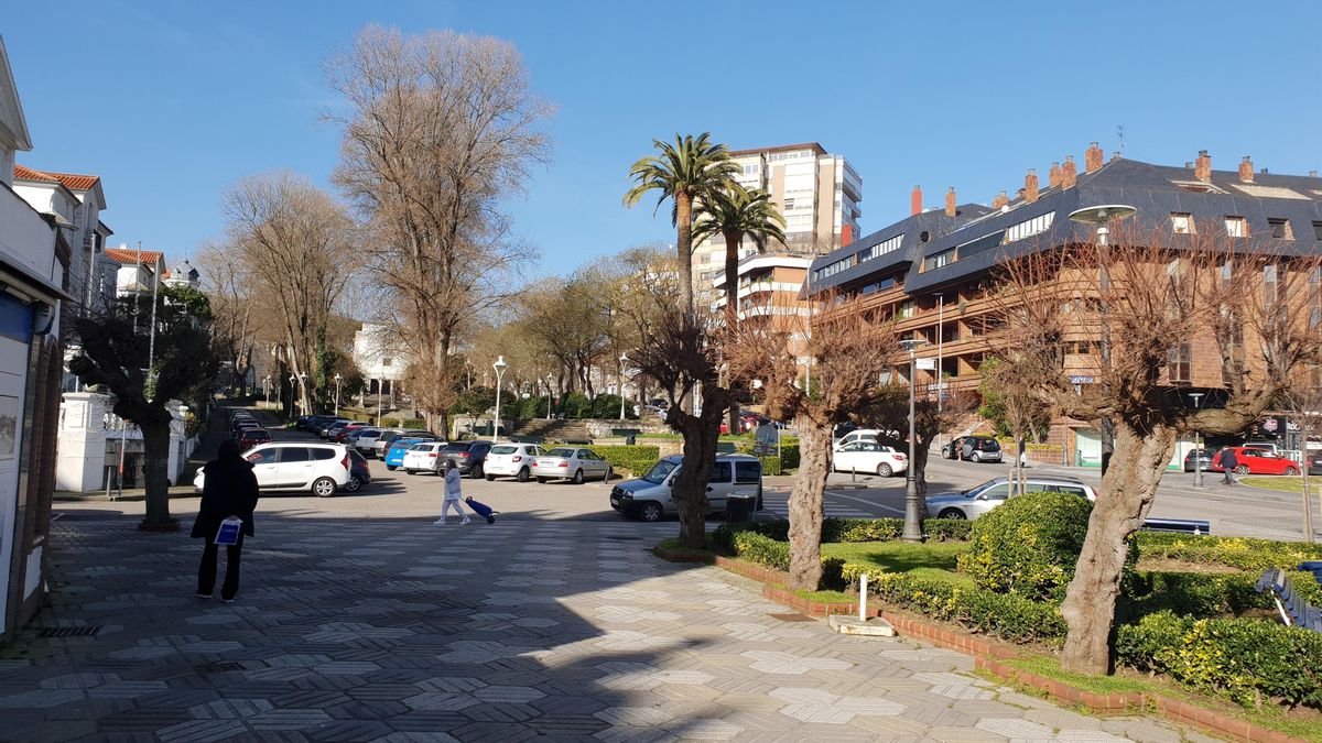 Archivo - Santander deja de estar entre las ciudades españolas más caras para comprar una vivienda, según Tecnitasa