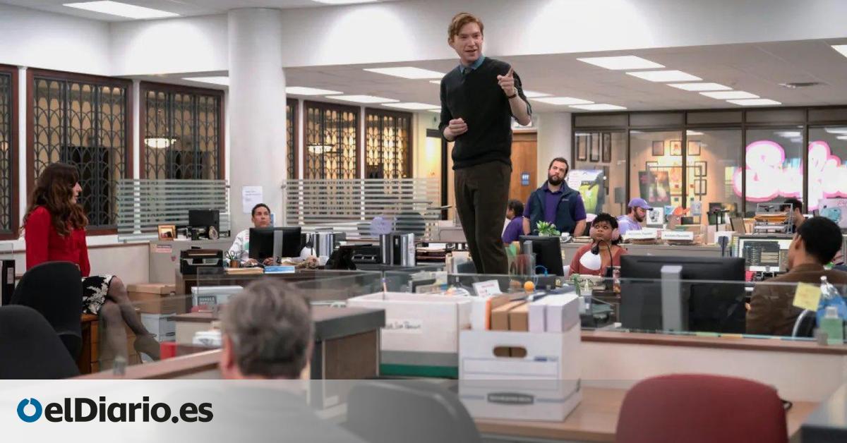 Una de las series secuela más esperadas ya tiene fecha de estreno en España: lo que debes saber sobre el spin-off de 'The Office'