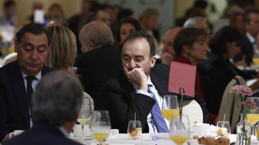 Marchena renuncia a seguir en funciones al frente de Sala de lo Penal del Supremo y su lugar lo ocupará el candidato de los conservadores