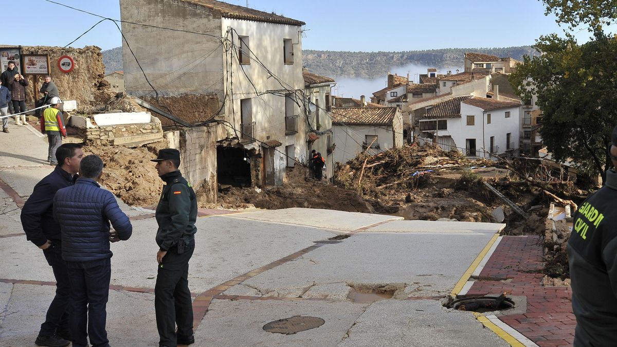 El día que se nos heló el corazón