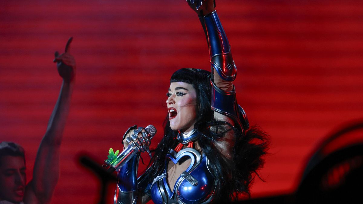La canción de Katy Perry que pocos recuerdan y que ella se arrepiente de haber escrito: “Solo fue un capítulo más”