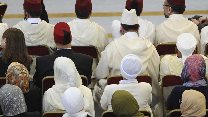 Crece en Francia la desconfianza hacia el islam y la política tras los atentados