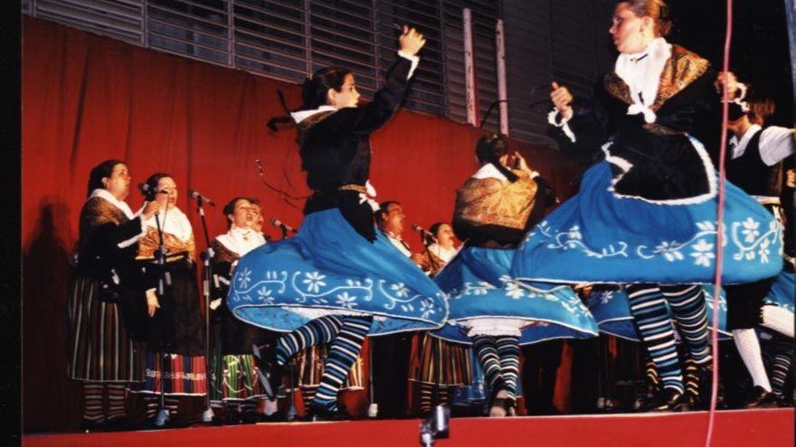 La seguidilla manchega, banda sonora del folklore más tradicional, ya tiene libro