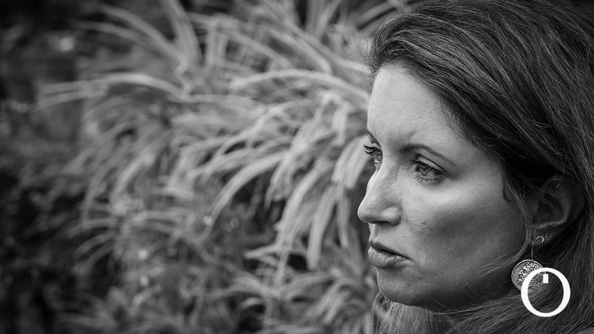 Entrevista N&B a Ángela Laguna, divulgadora de patrimonio