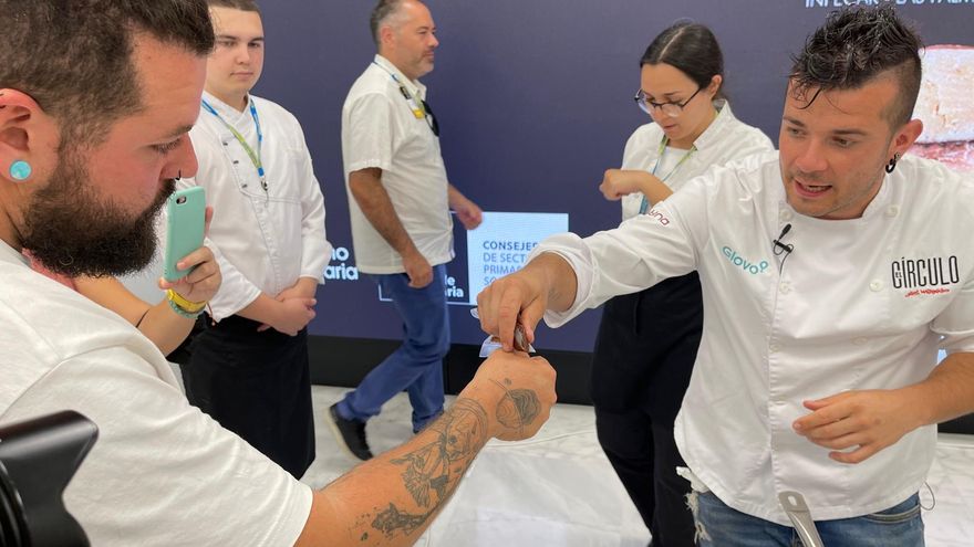 Taller Carlos Maldonado