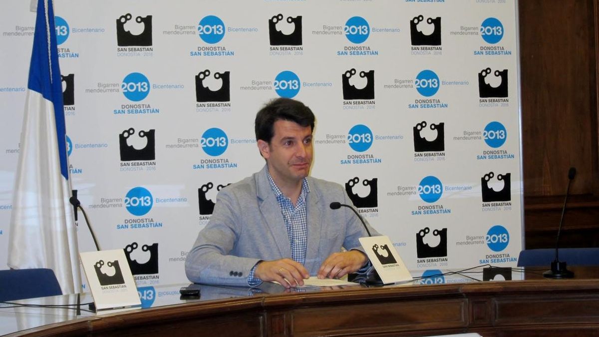 Gómez Ugalde cree que el PP se equivoca si, "a pesar del palo que nos han dado, se justifica el resultado"