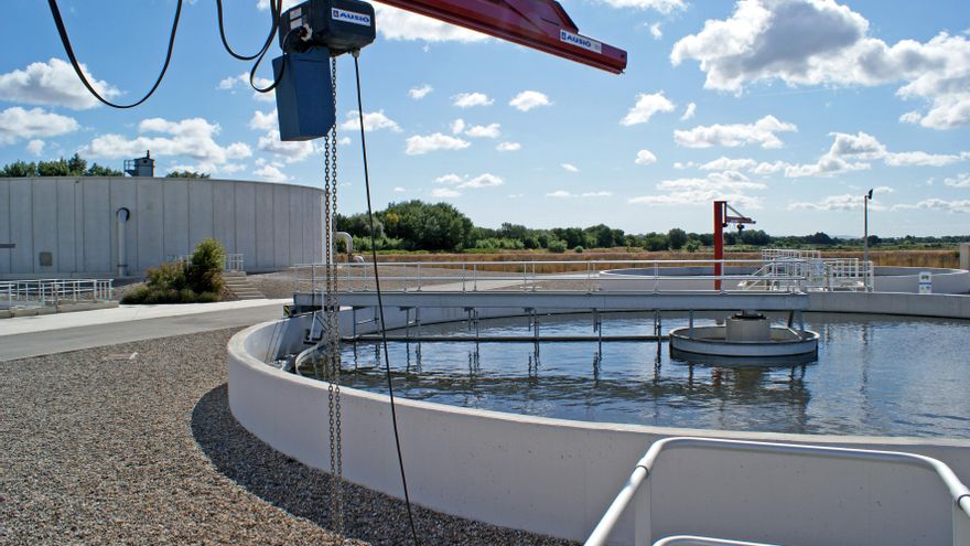 Los sindicatos denuncian "opacidad e intimidación" del Ayuntamiento de Haro ante la posible privatización del agua