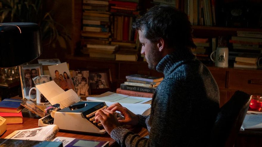 'Cuéntame' vuelve a contar este jueves con Carlos Alcántara... pero no con Ricardo Gómez