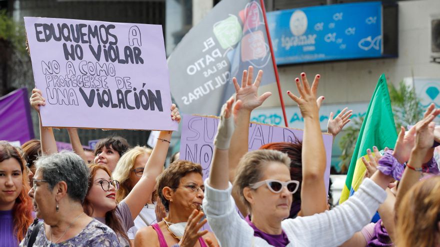 Dos años de “parálisis” del Instituto Canario de Igualdad: expertas alertan del “bloqueo” de los fondos del Pacto de Estado