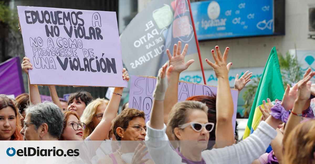 Dos años de “parálisis” del Instituto Canario de Igualdad: expertas alertan del “bloqueo” de los fondos del Pacto de Estado
