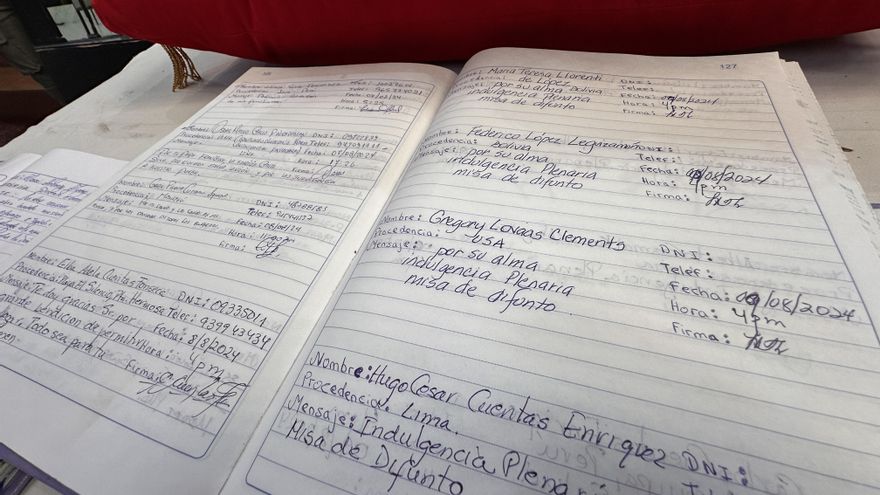 El legado espiritual y social en Perú del nuevo papa