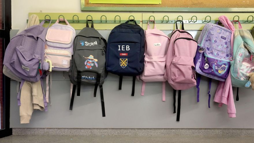 Asturias pondrá en marcha seis nuevas escuelas infantiles este trimestre