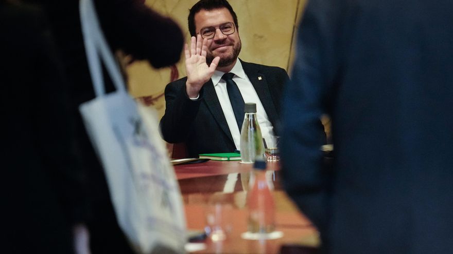 ‘Adiós’ es a veces ‘hasta luego’ en política